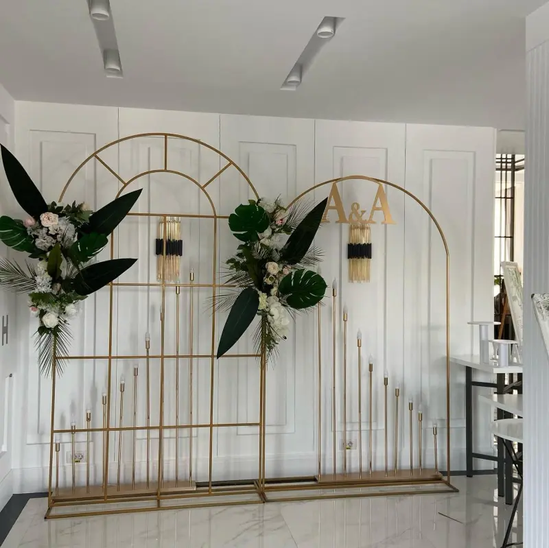 Restaurant nuntă Bacău – Caprice Events